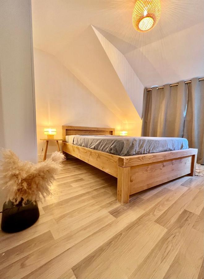Un Peu Pres Des Etoiles Apartment