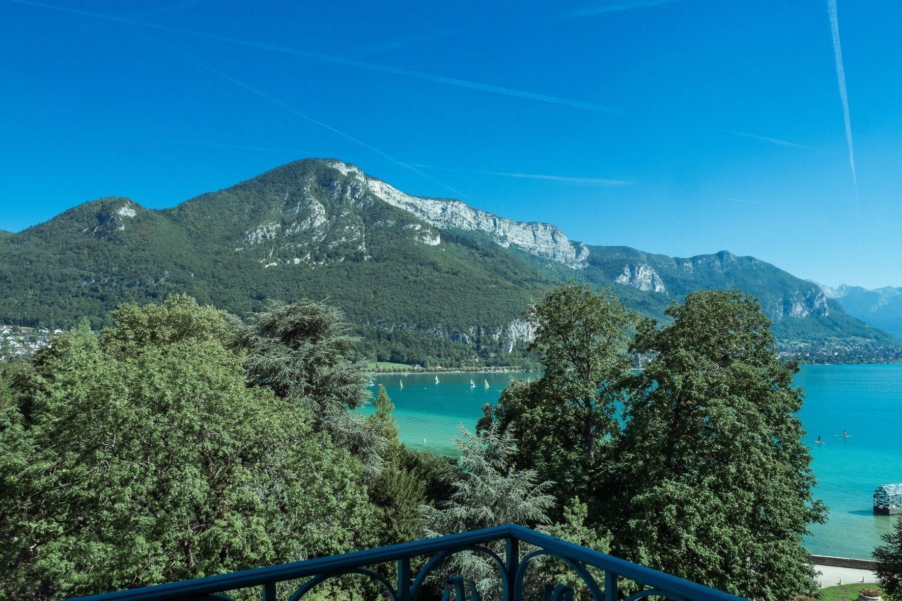 Impérial Palace Annecy