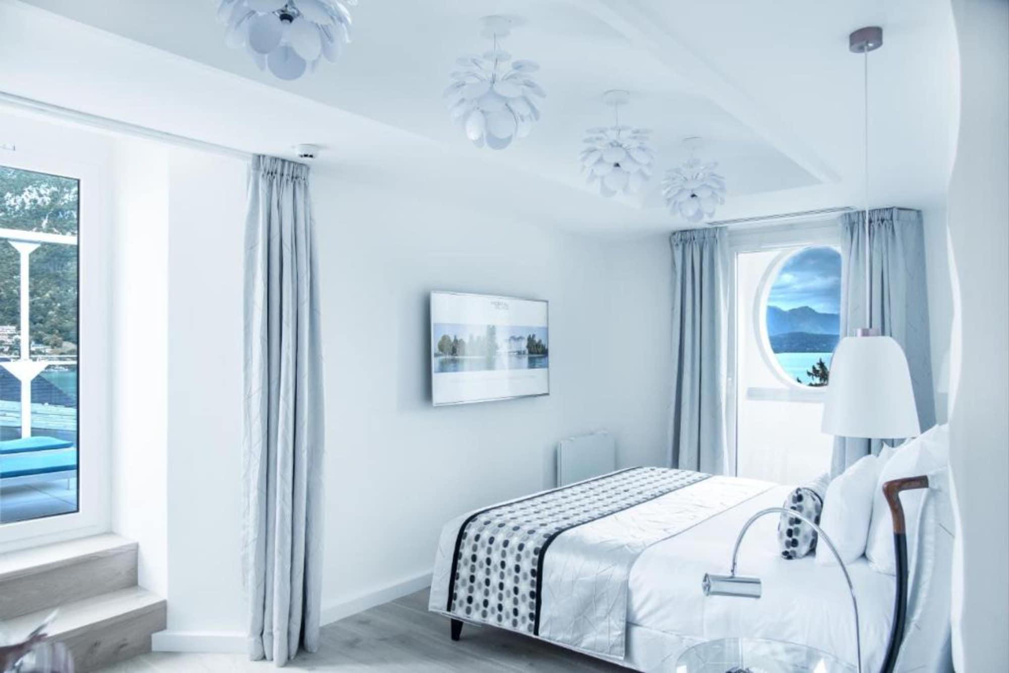 Impérial Palace 4* Annecy