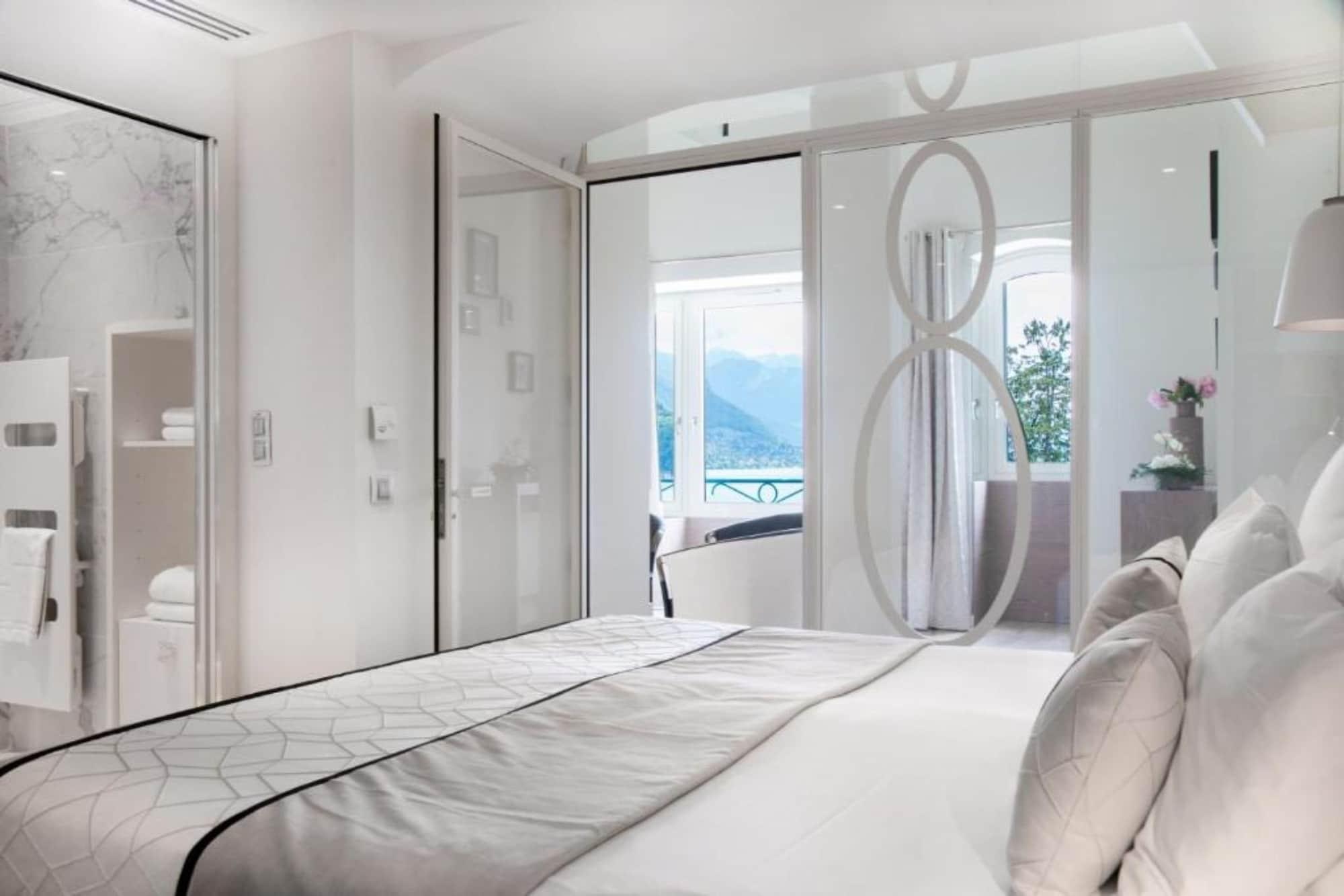 Hotel Impérial Palace 4*