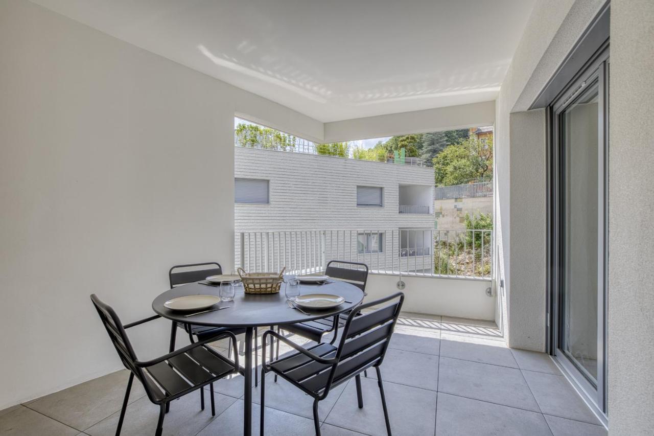 View Point D Apartment