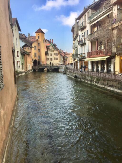 Du Vernay * Annecy