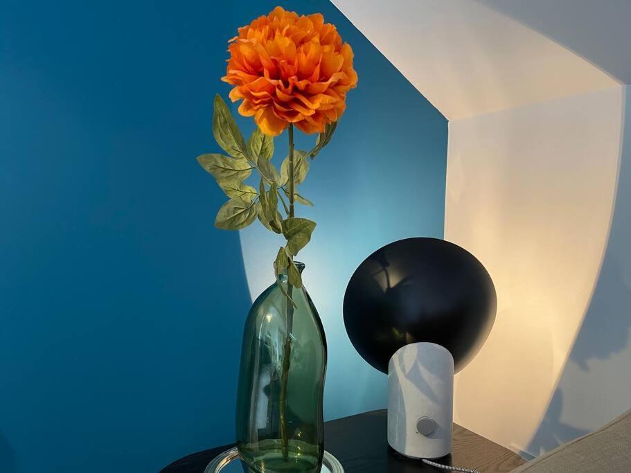 Du Vernay Apartment *