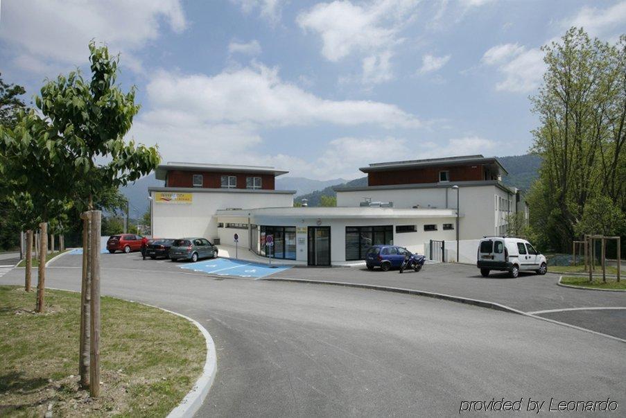 Hotel Comfort Les Hauts D'annecy Annecy