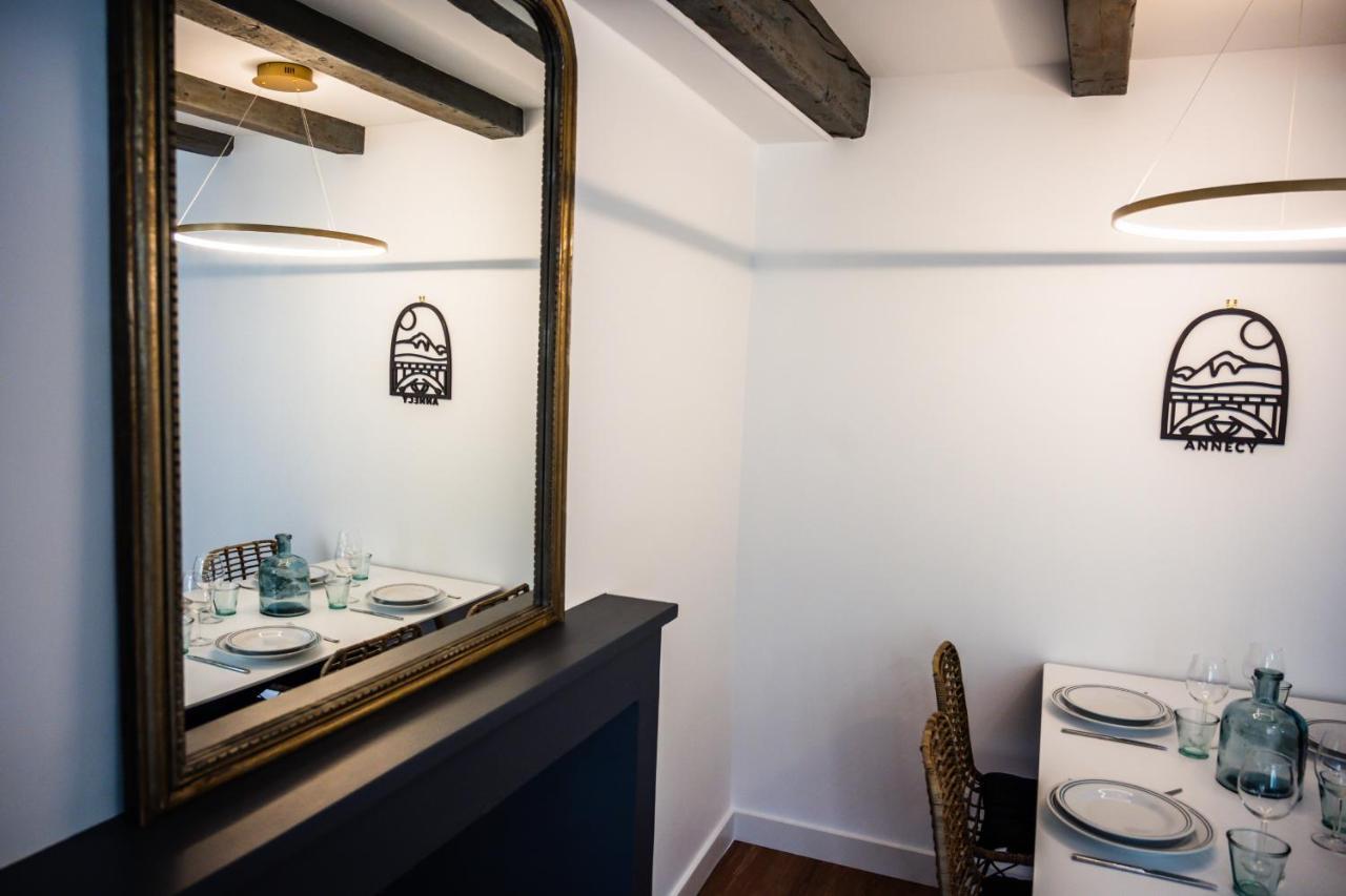 Apartment L'escale Bleue *