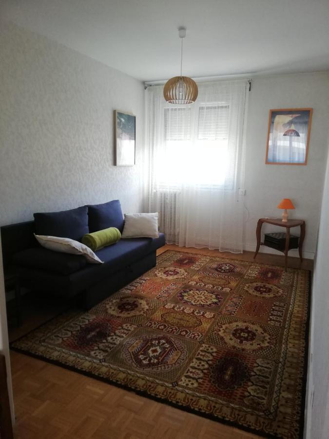 Le Jeandree Apartment