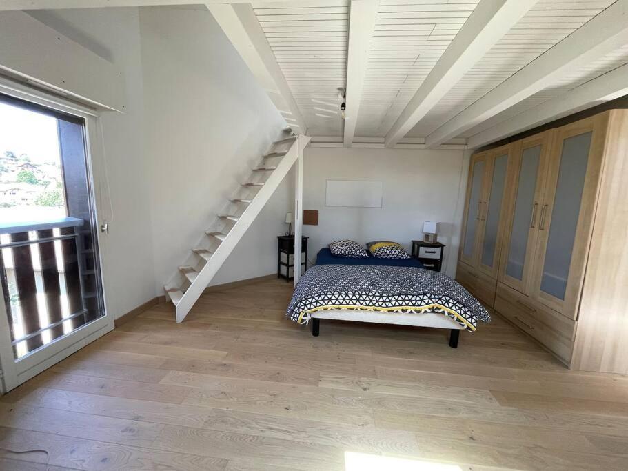 Sejour Idyllique Apartment