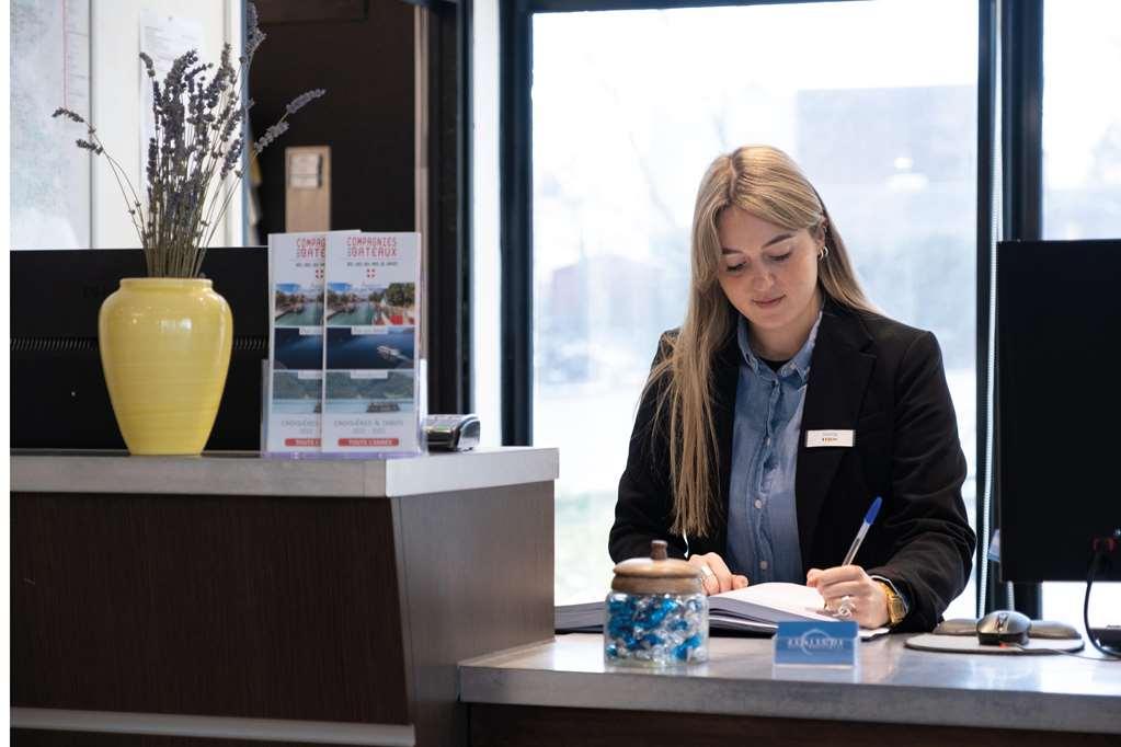 Hotel Comfort Les Hauts D'annecy