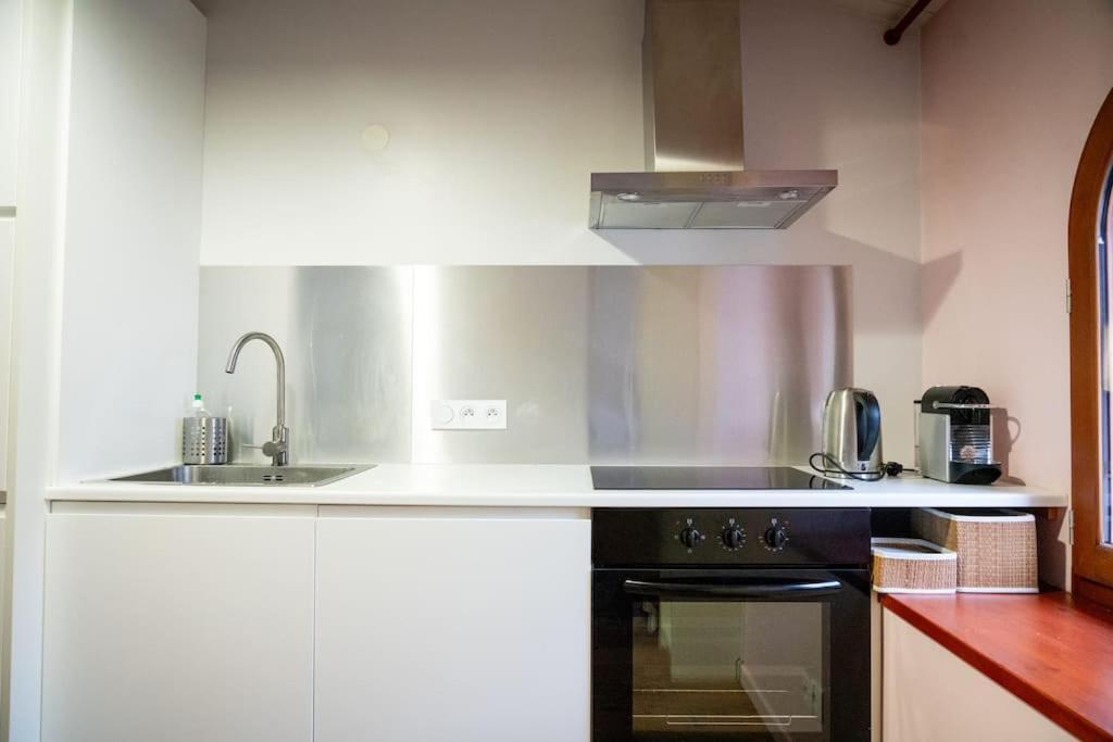 Apartment Escapade Annecienne *