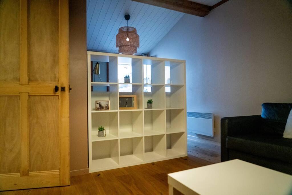Escapade Annecienne Apartment *