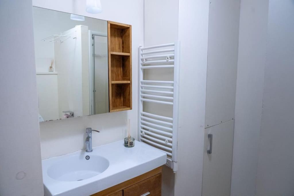 Apartment Escapade Annecienne