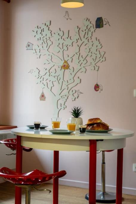Apartment Escapade Annecienne *