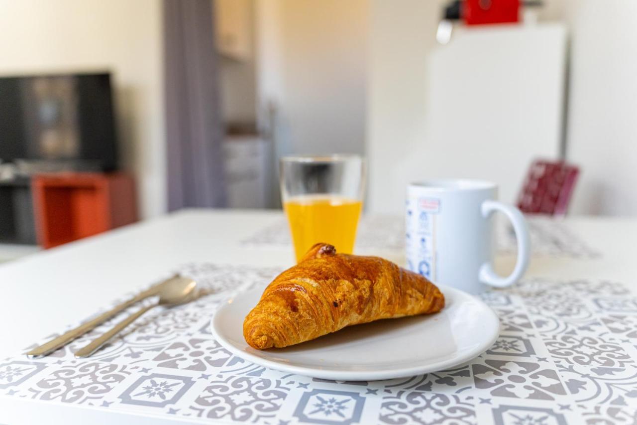 Centre- Le Genepi - Appartement *