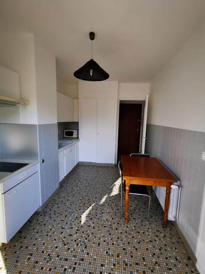 Beau T1 Spacieux, Proche Centre Et Apartment Annecy