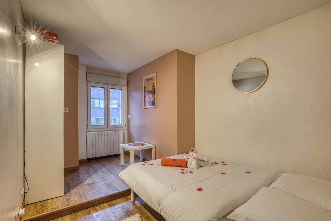 Spacious And Cosy Flat * Annecy