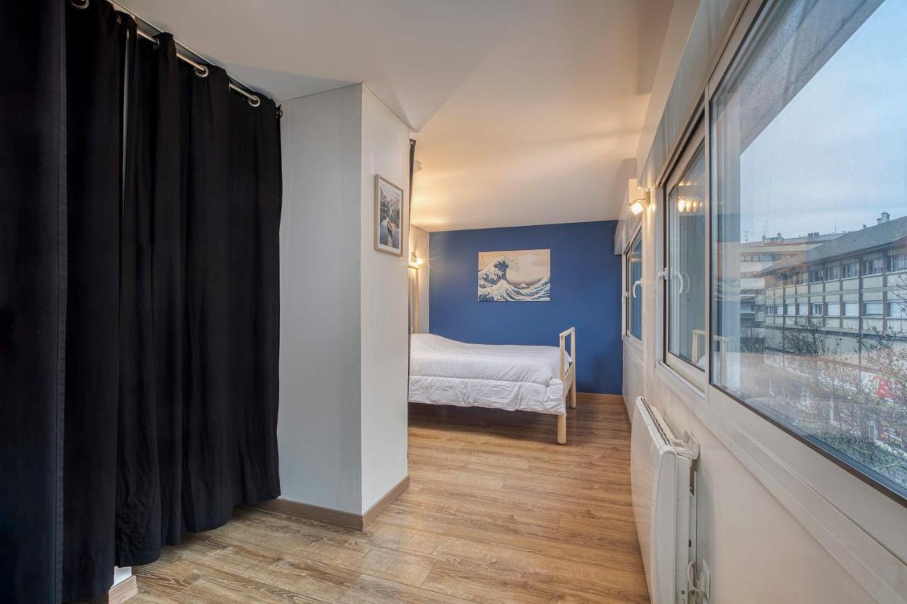 Spacious And Cosy Flat