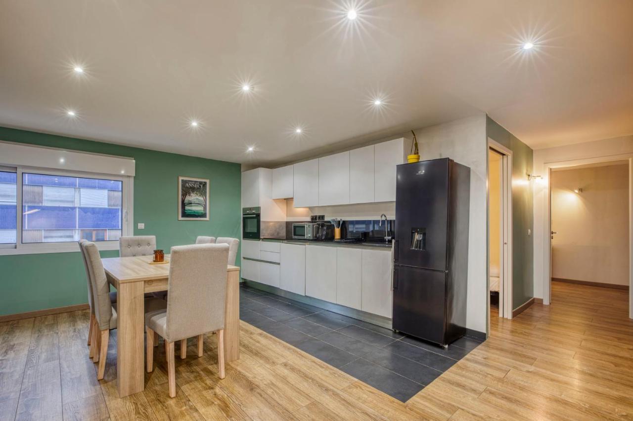 Spacious And Cosy Flat