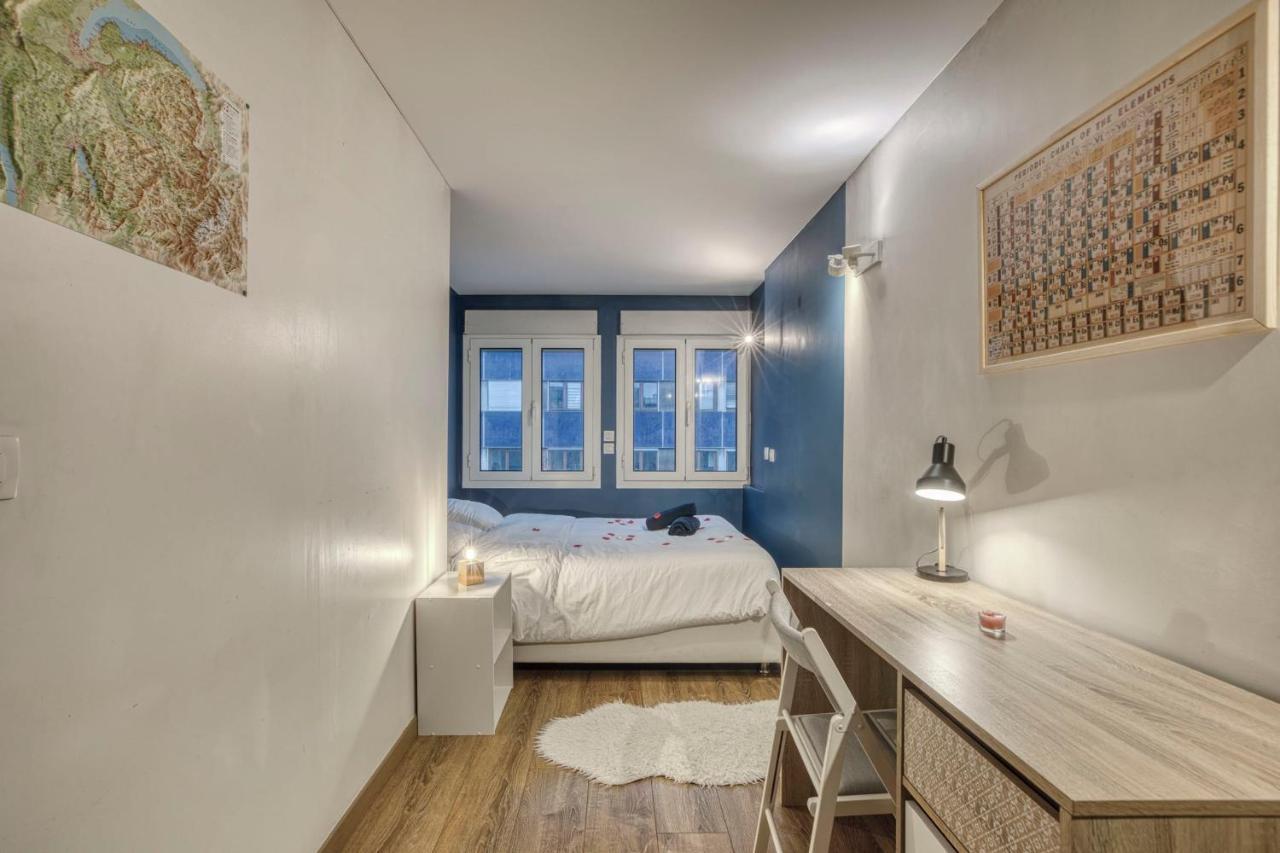 Appartement Spacious And Cosy Flat