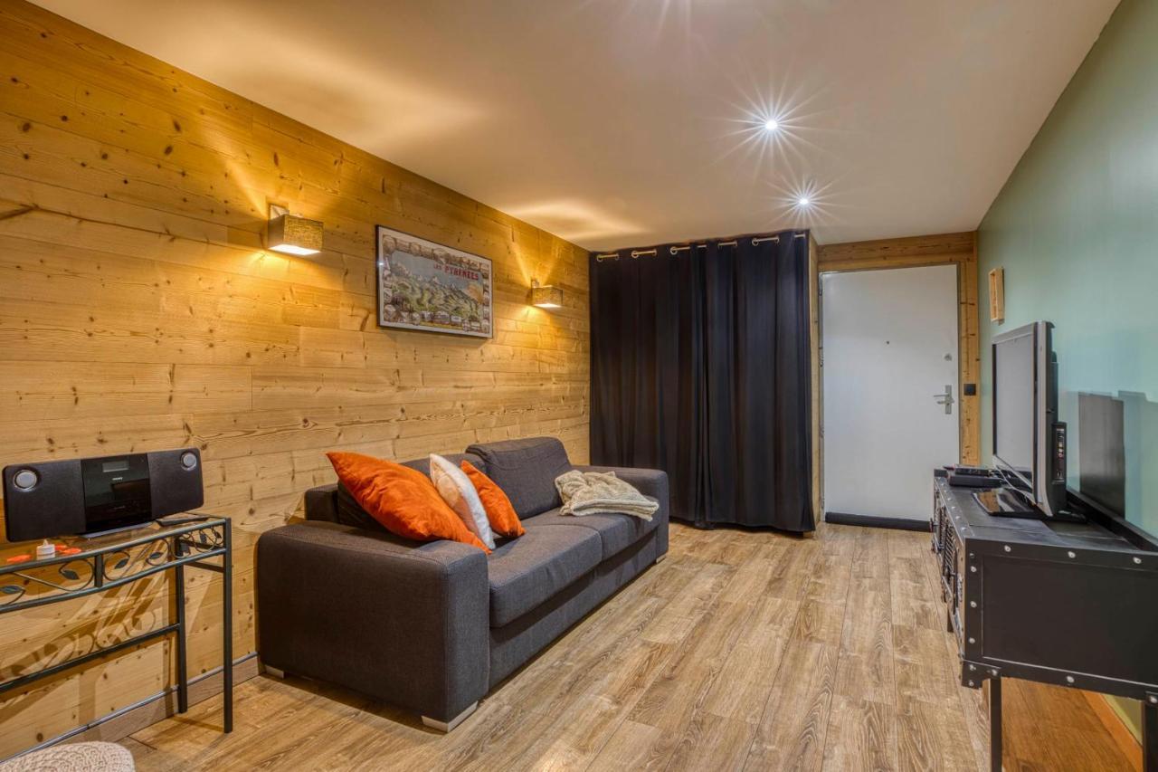 Appartement Spacious And Cosy Flat Annecy