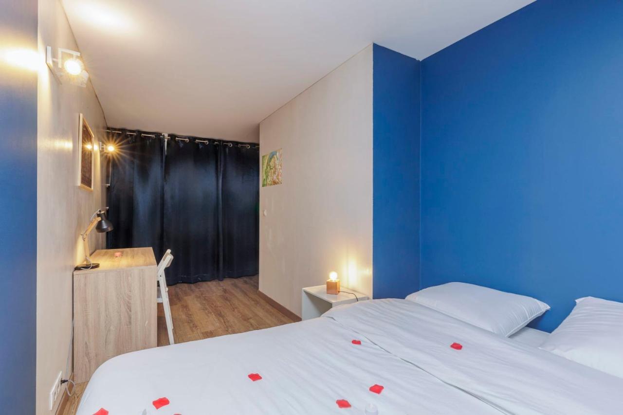 Spacious And Cosy Flat