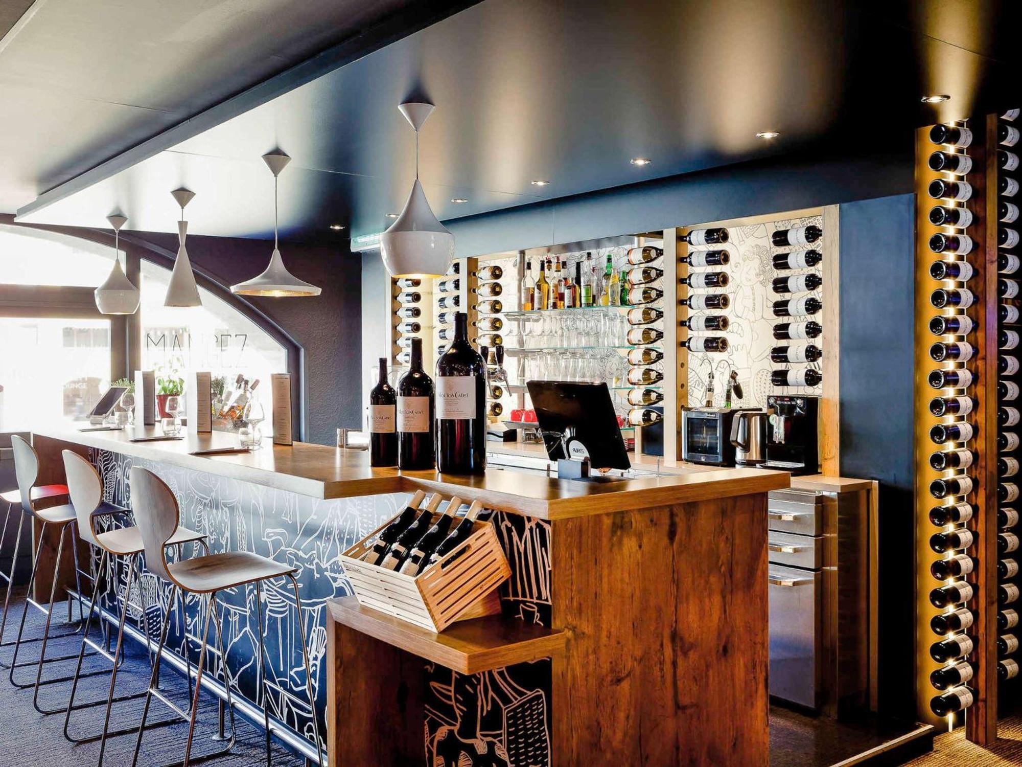 Ibis Centre Vieille Hotel Annecy