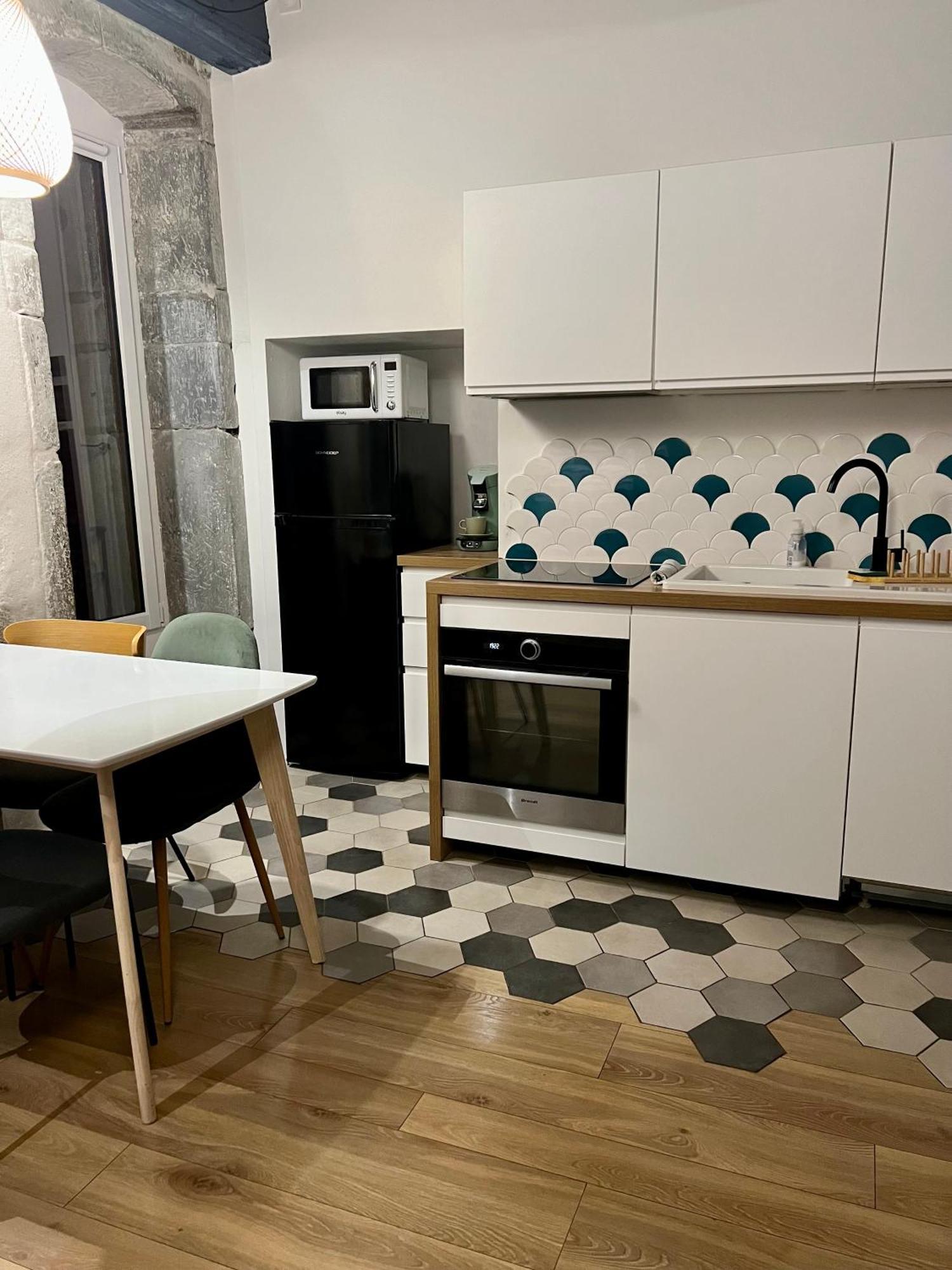 Appartement Le Bucolique - Coeur Vieille-ville D'annecy Annecy