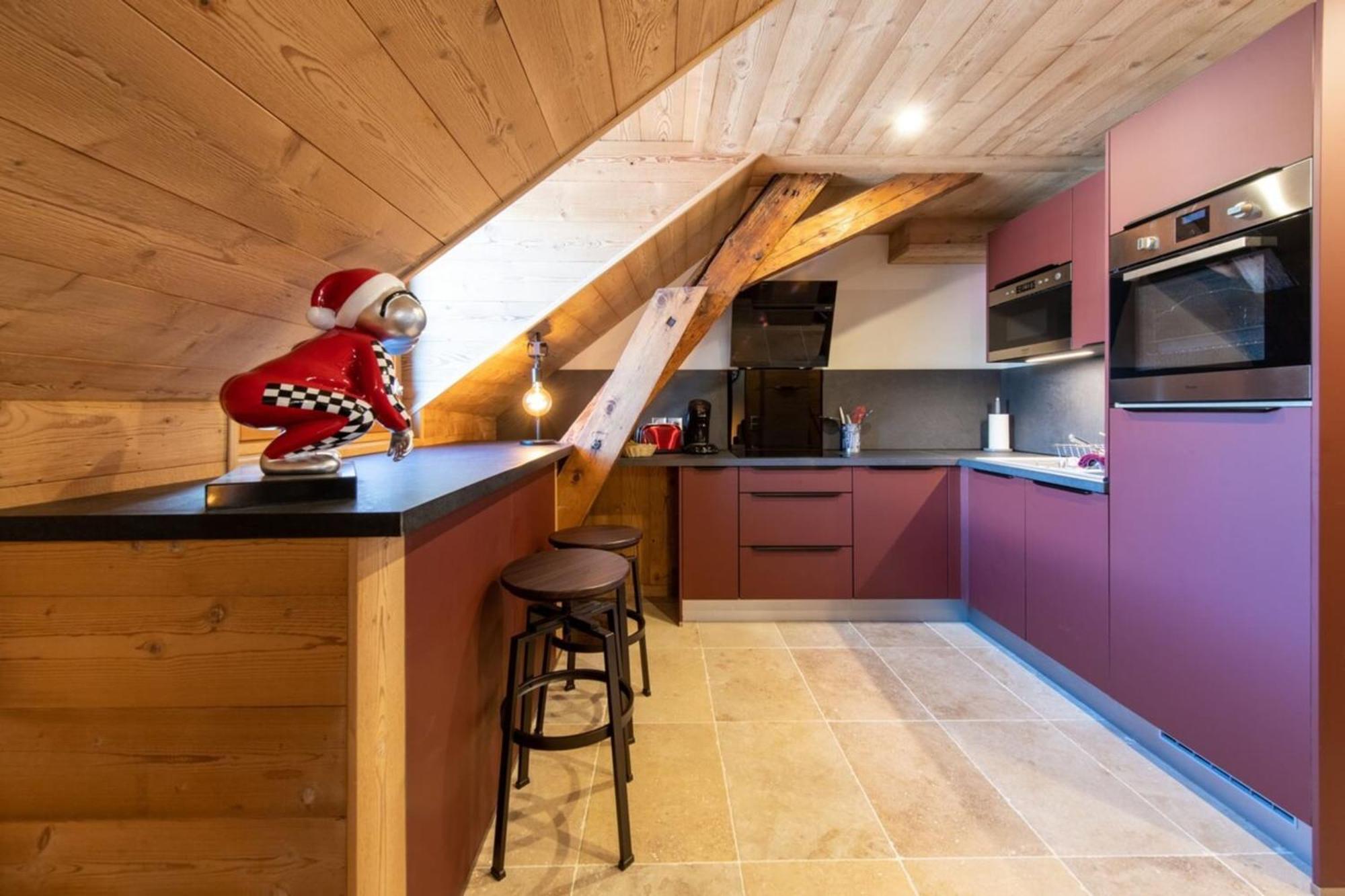 Jura Rent Apartment