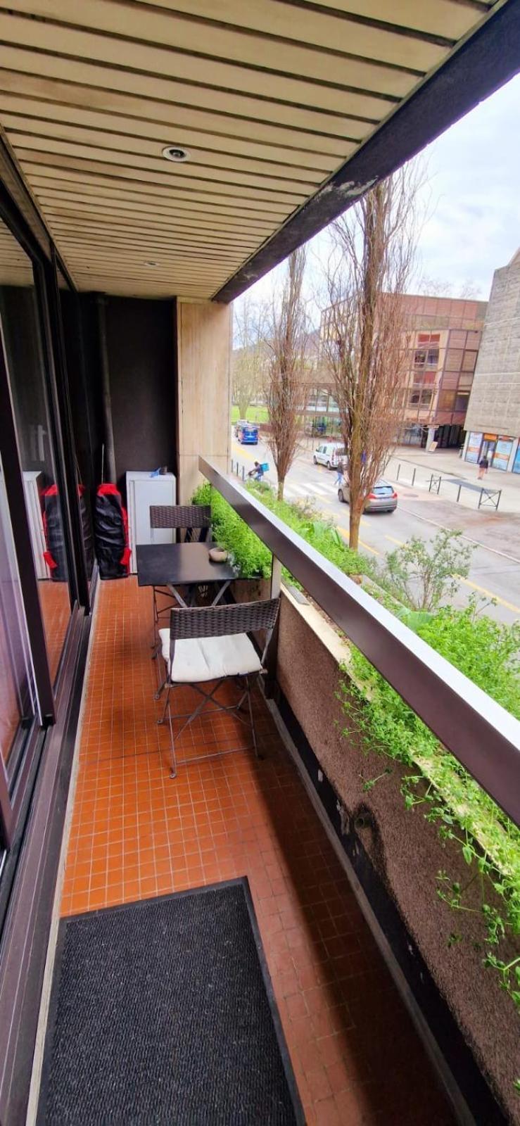 Apartment Studio Moderne, 10min A Pied Gare D'annecy *