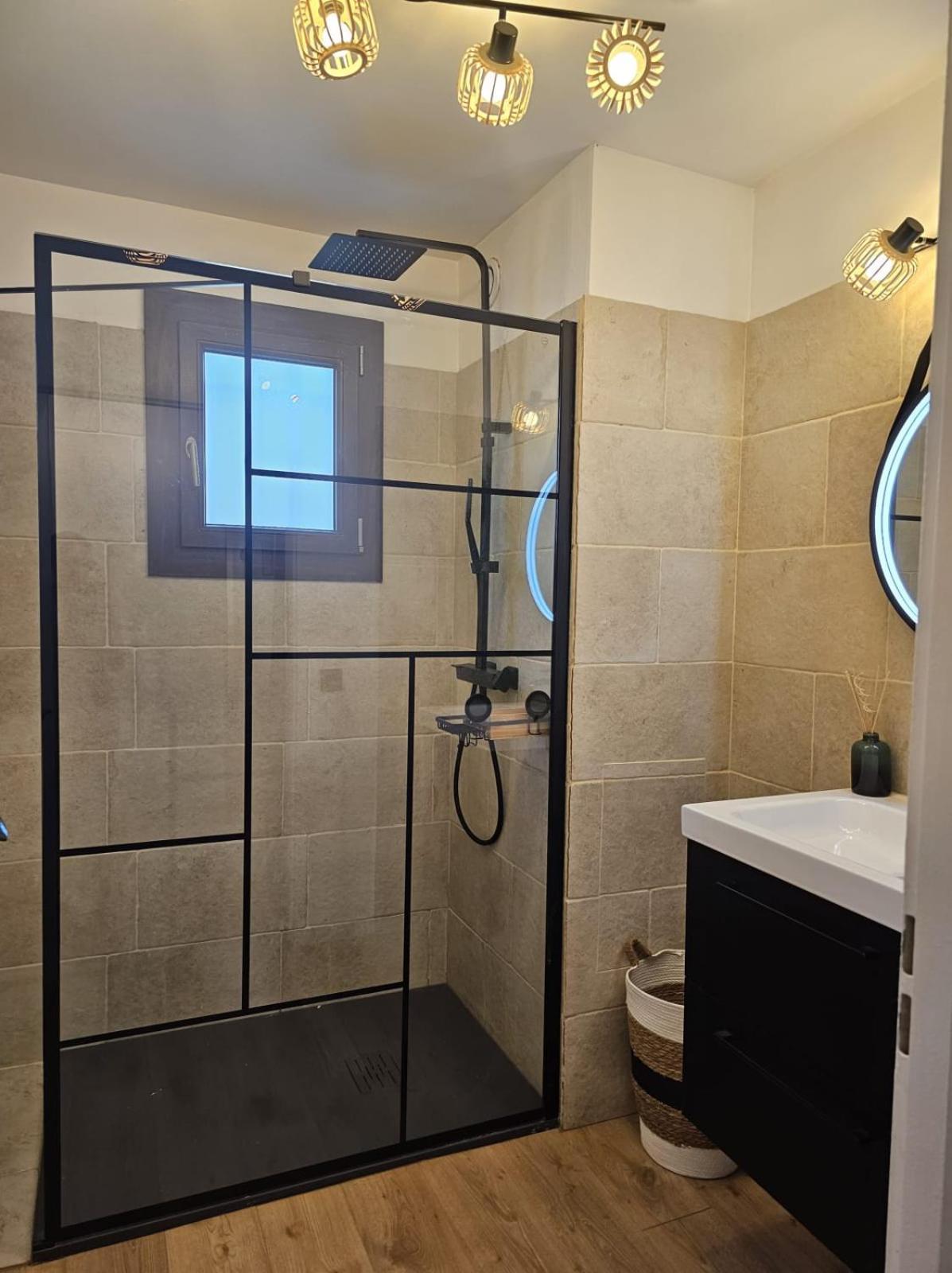 Nice Spacious Nest In Annecy