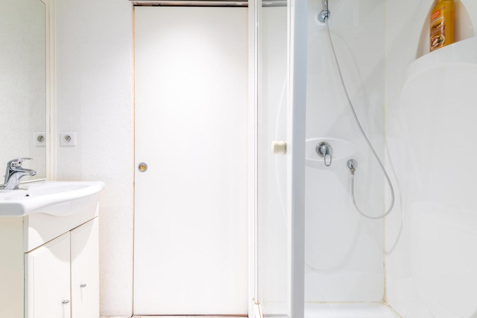 T2 Paquier Apartment