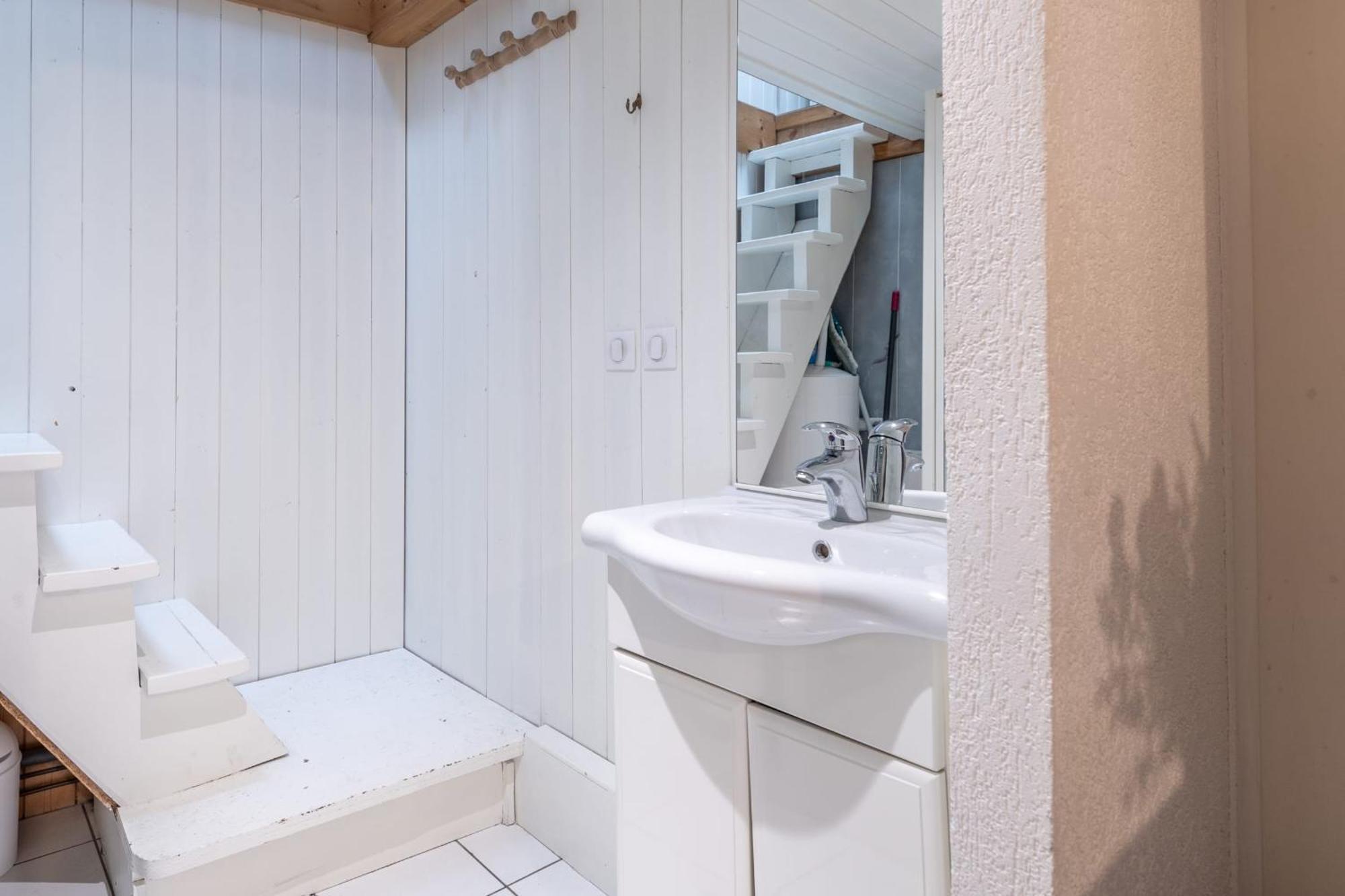 T2 Paquier Apartment *