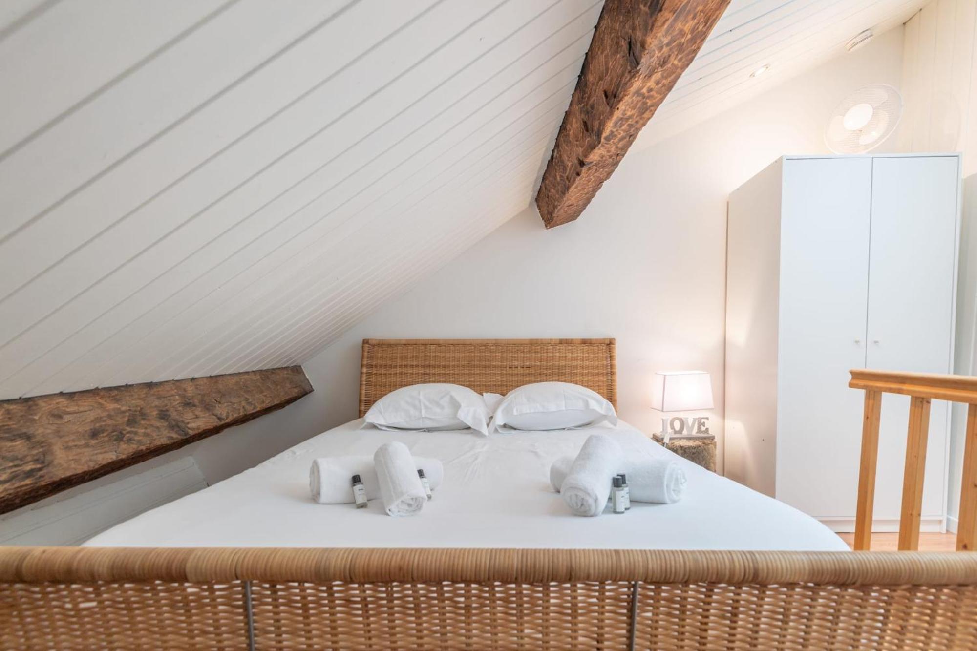 T2 Paquier Apartment Annecy