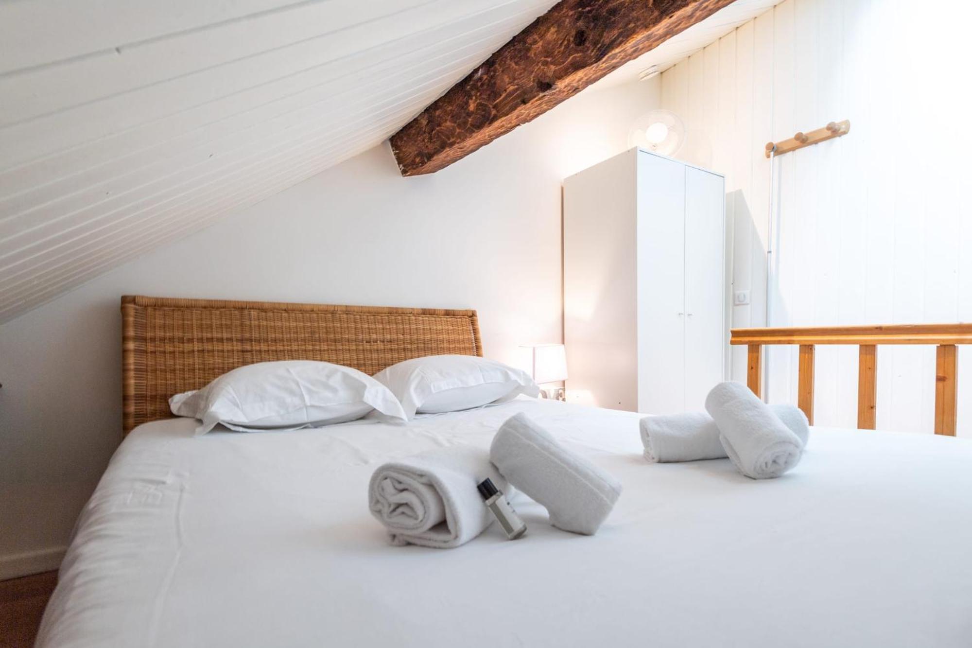 Apartment T2 Paquier *