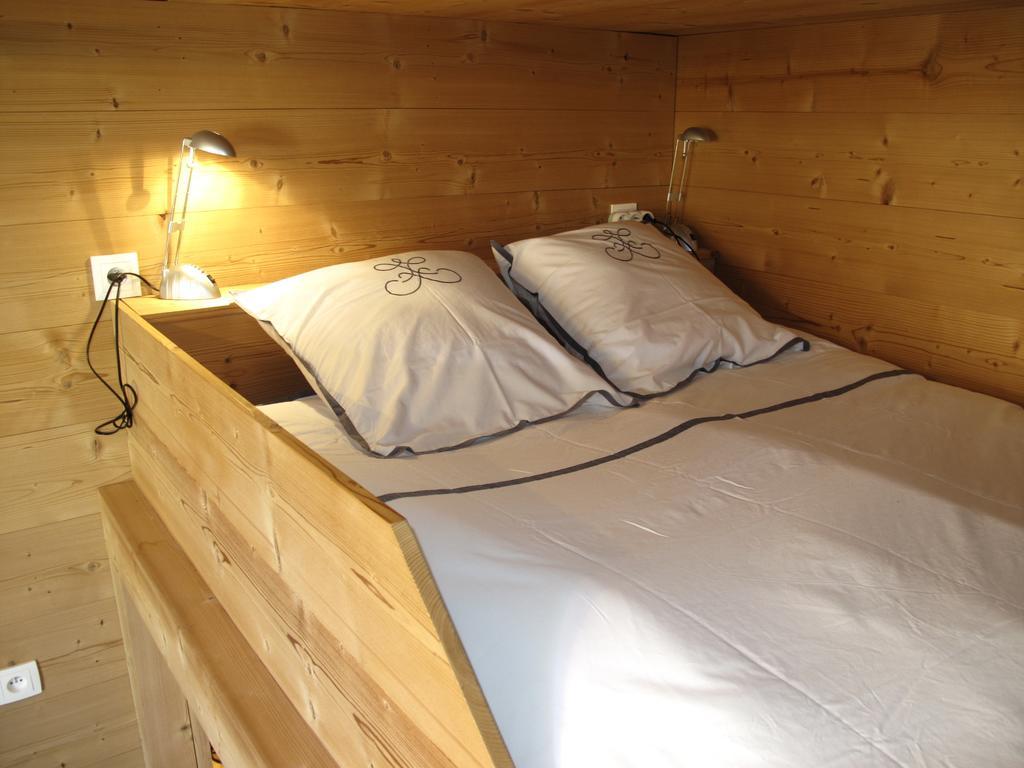 Apartamento L'isle 