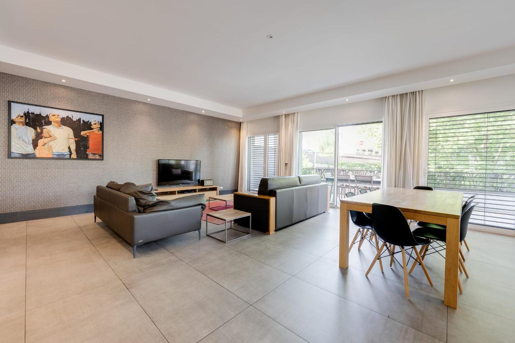 Le Kube - De Prestige Au Centre D'annecy Annecy