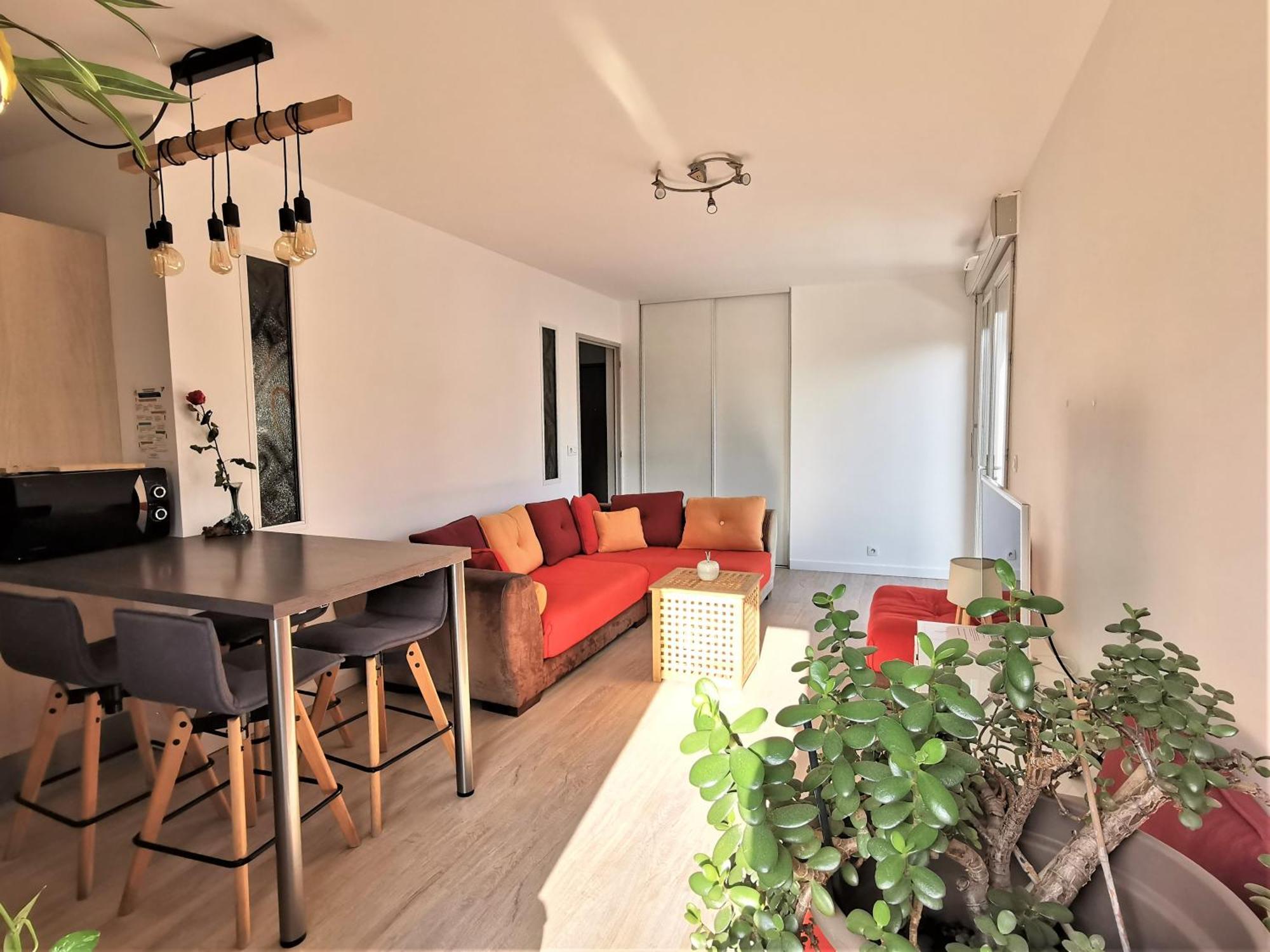 Apartment L'harmony 3*, 2 Velos, Vue Montagnes, Terrasse Annecy