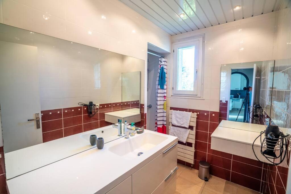 Pousada Maison Vue Semnoz *