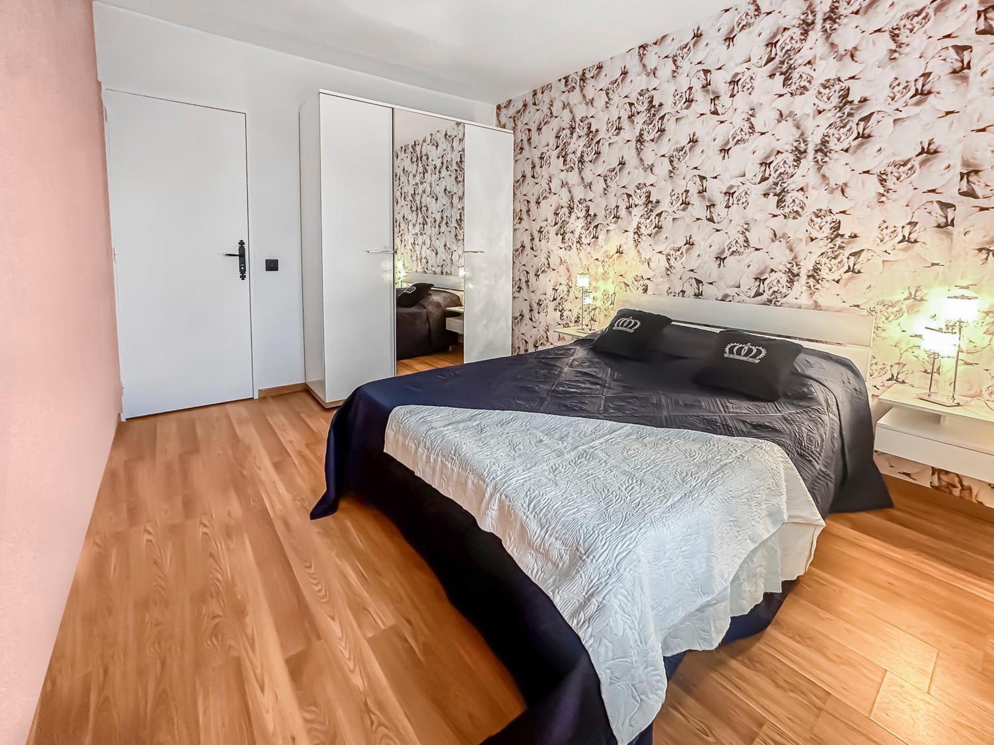 La Belle Epoque D'annecy Apartment