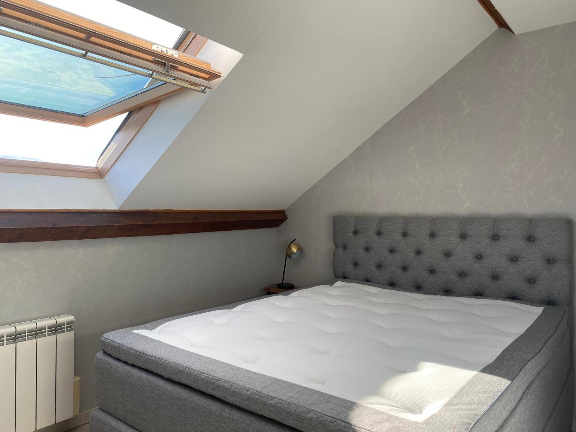 -- Le Sanctuaire, A 50 Metres De La Gare -- * Annecy