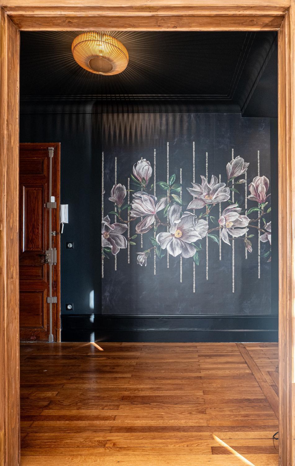 Appartement Les Magnolias D'annecy