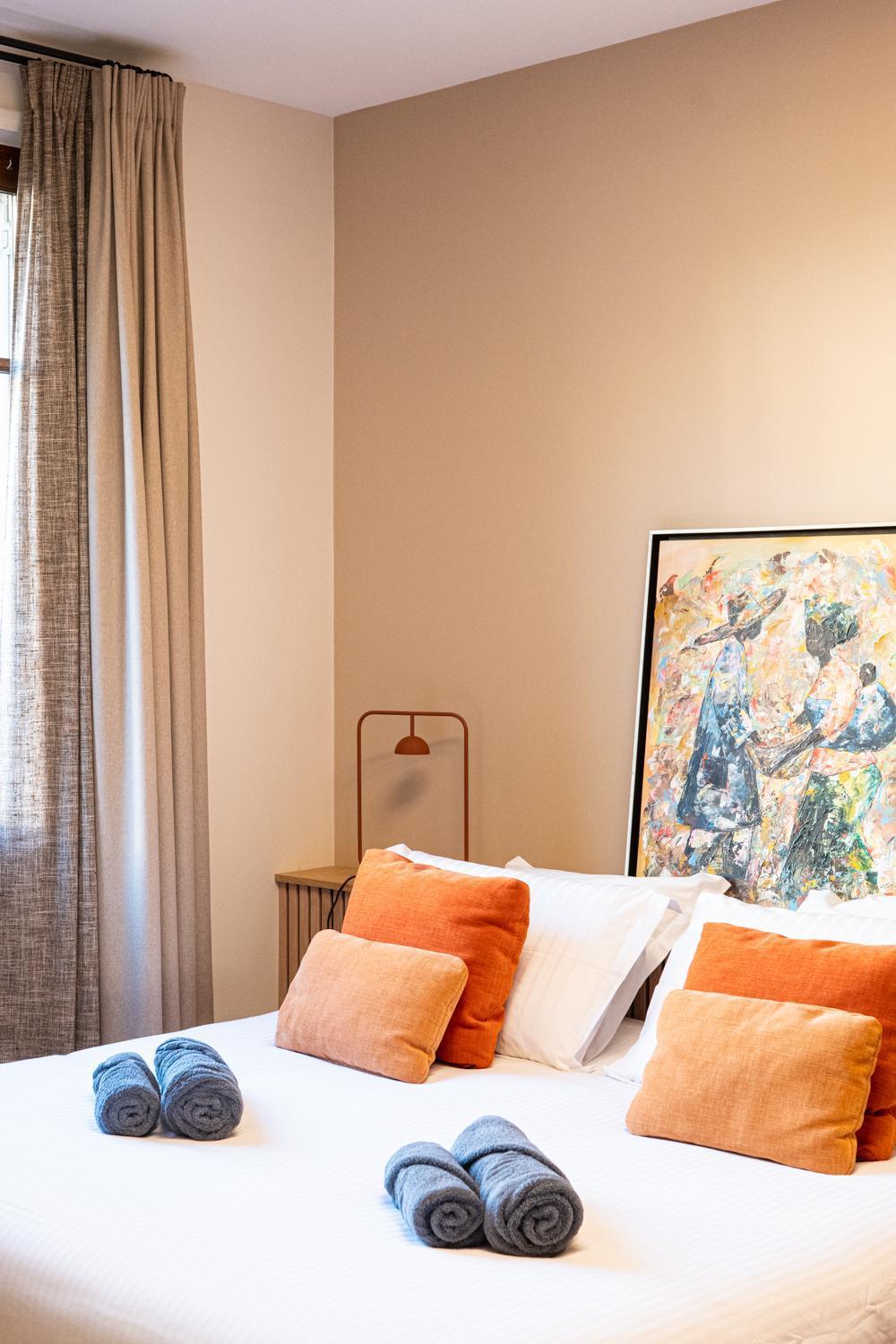 Appartement Les Magnolias D'annecy
