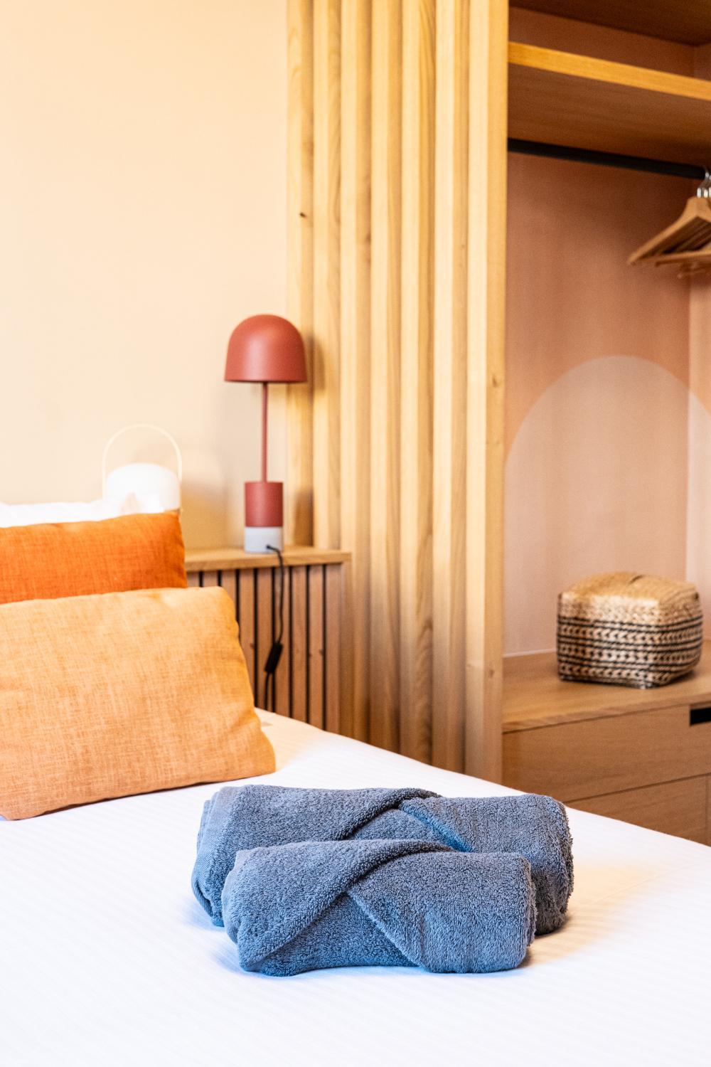 Les Magnolias D'annecy Appartement Annecy