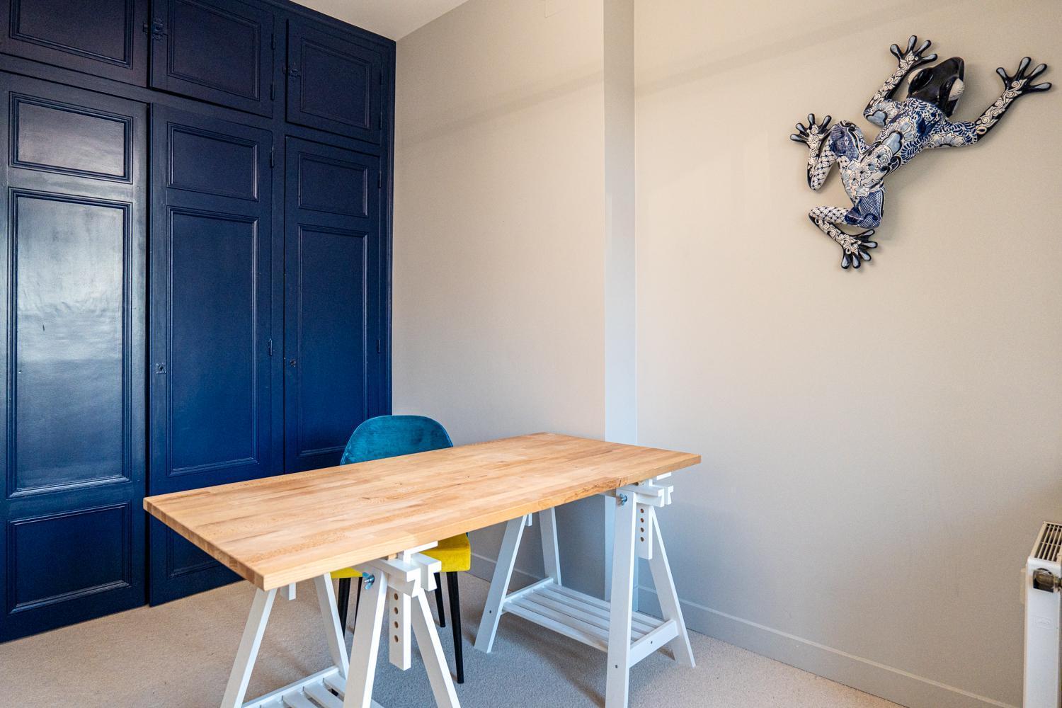 Les Magnolias D'annecy Appartement *