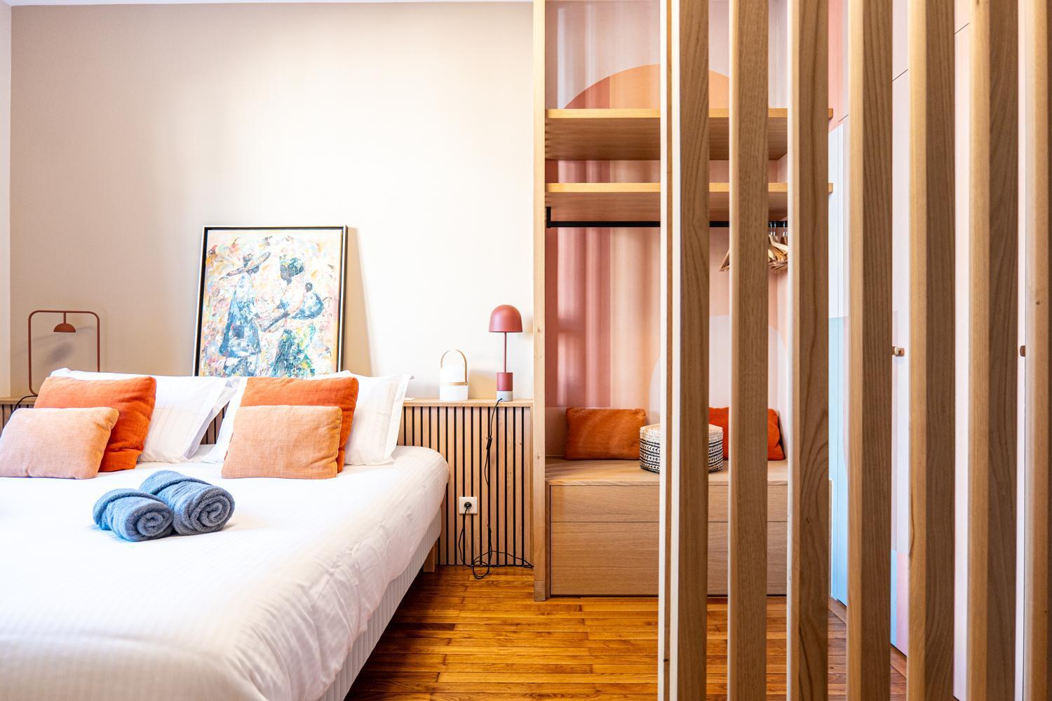 Appartement Les Magnolias D'annecy *