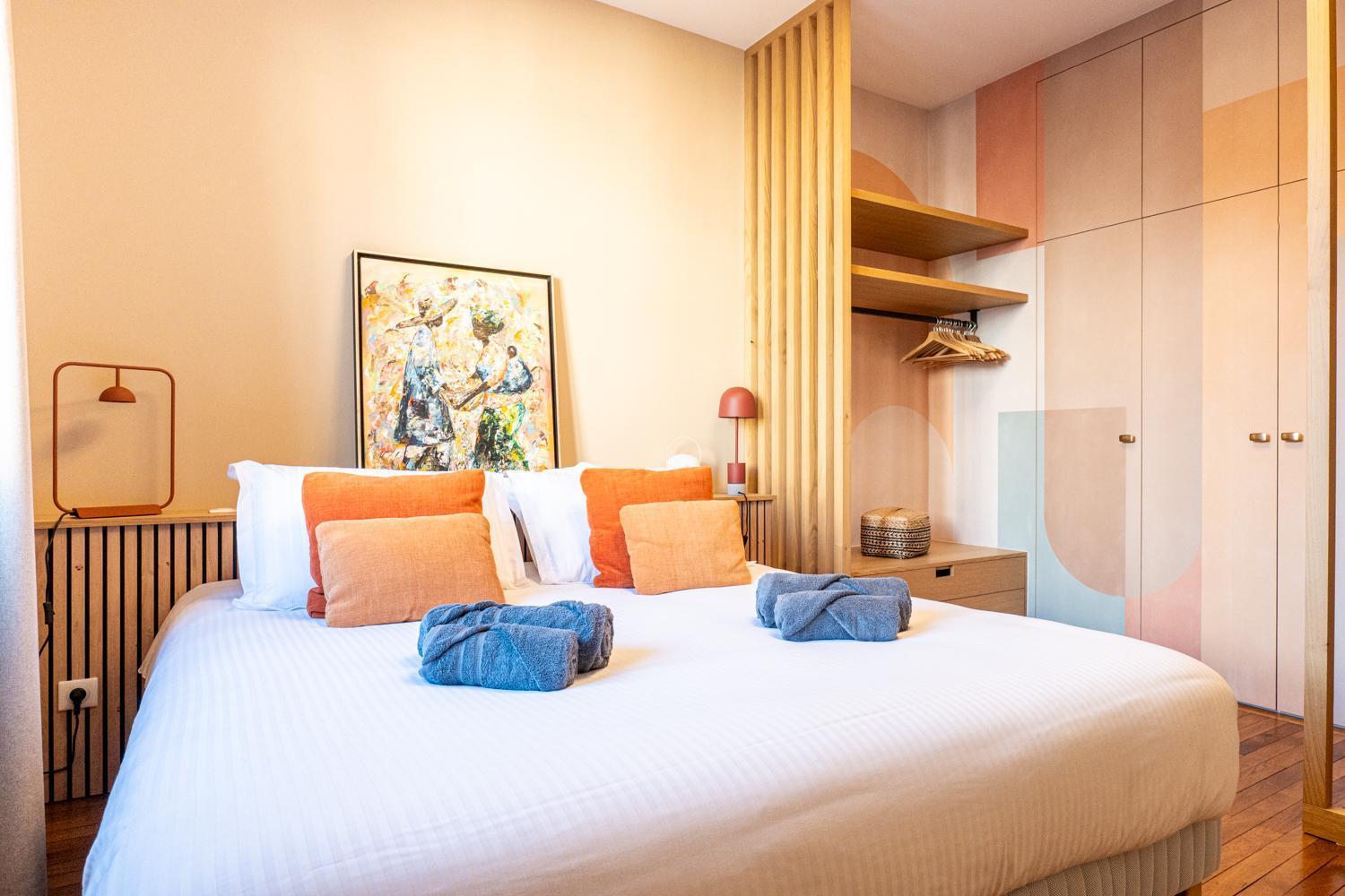 Les Magnolias D'annecy Appartement *