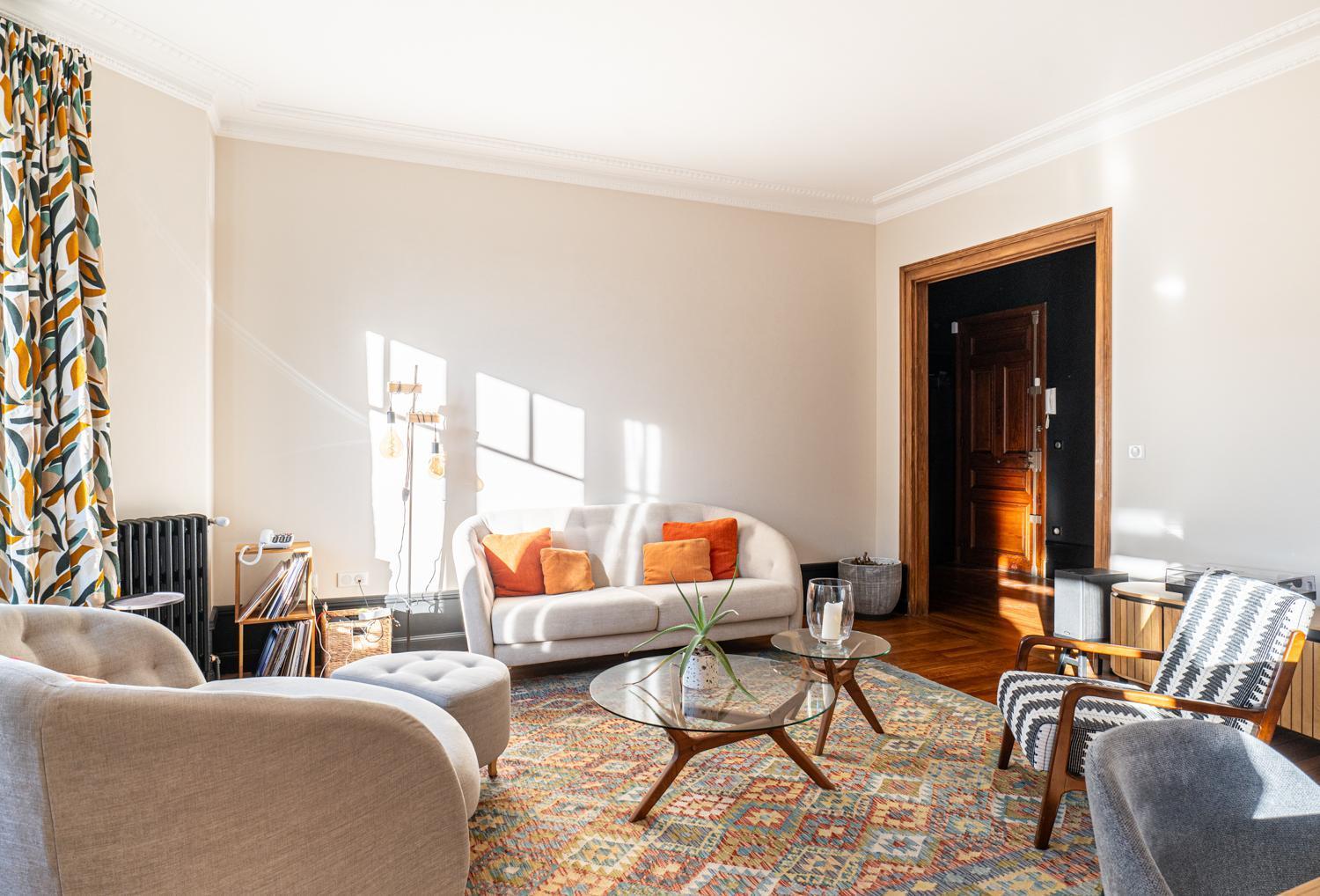 Appartement Les Magnolias D'annecy Annecy