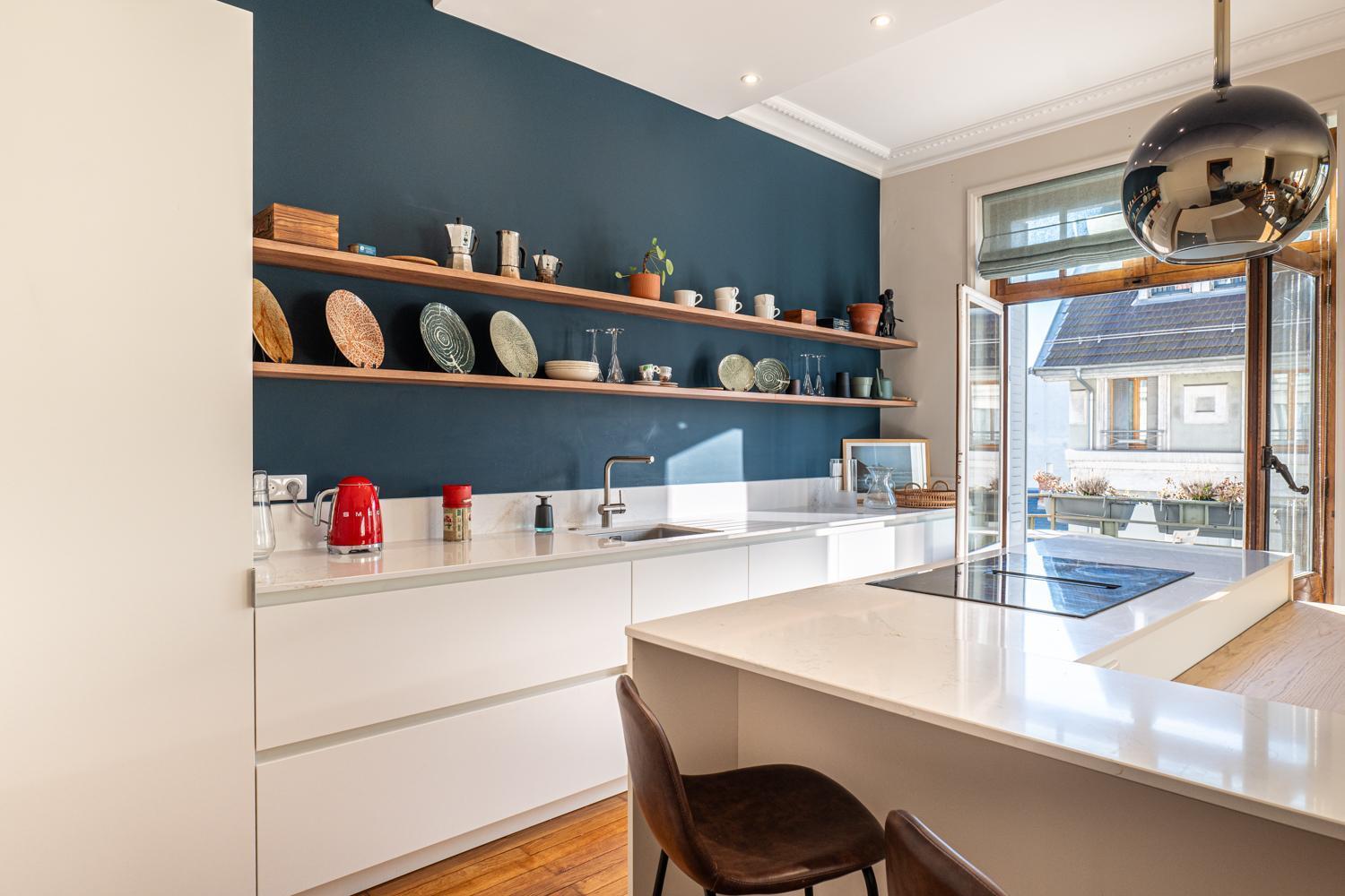 Appartement Les Magnolias D'annecy