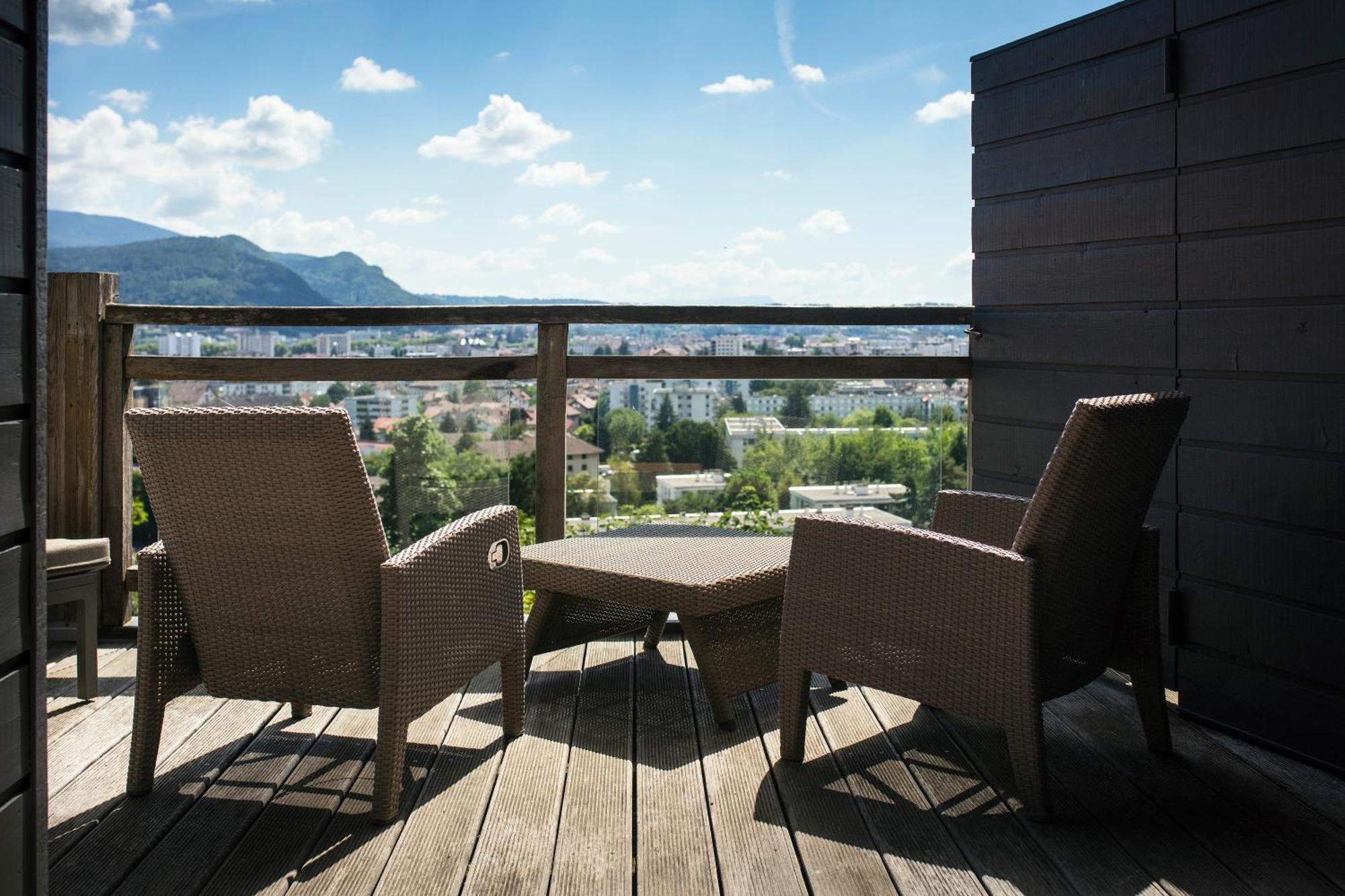 Le Clos Des Sens Hotel Annecy