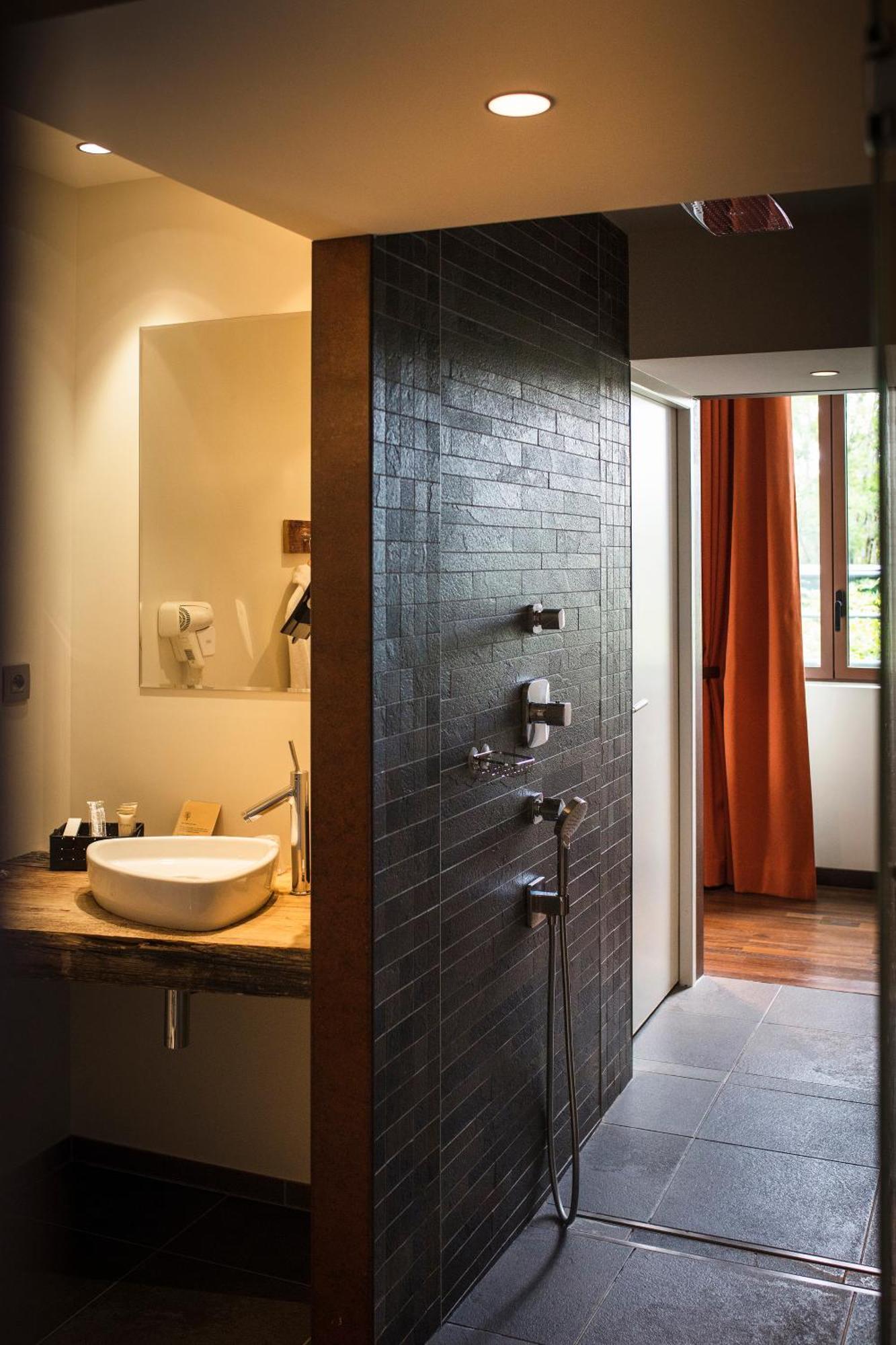 Le Clos Des Sens 5*