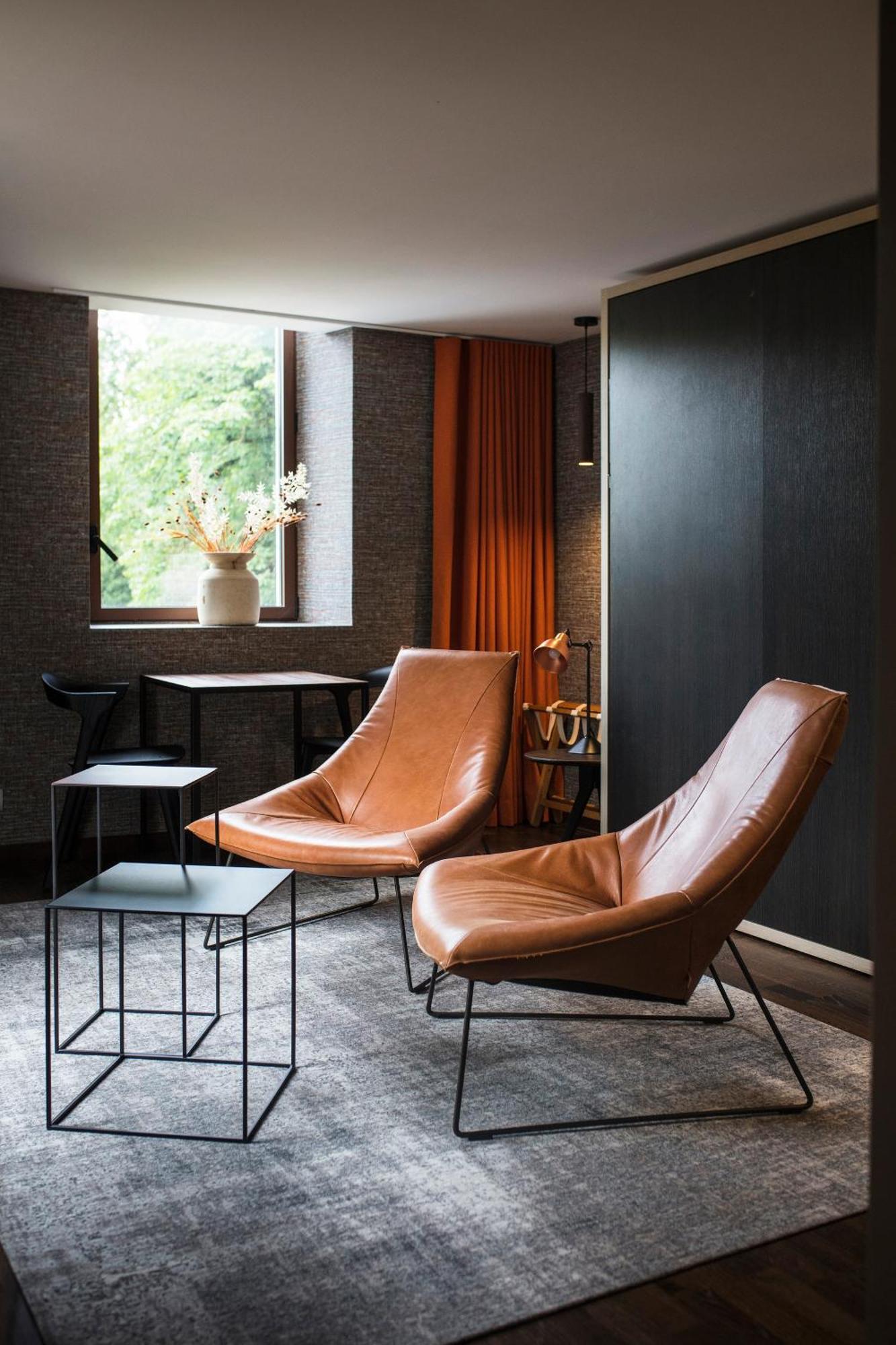 Le Clos Des Sens 5*